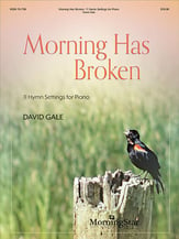 Morning Has Broken piano sheet music cover